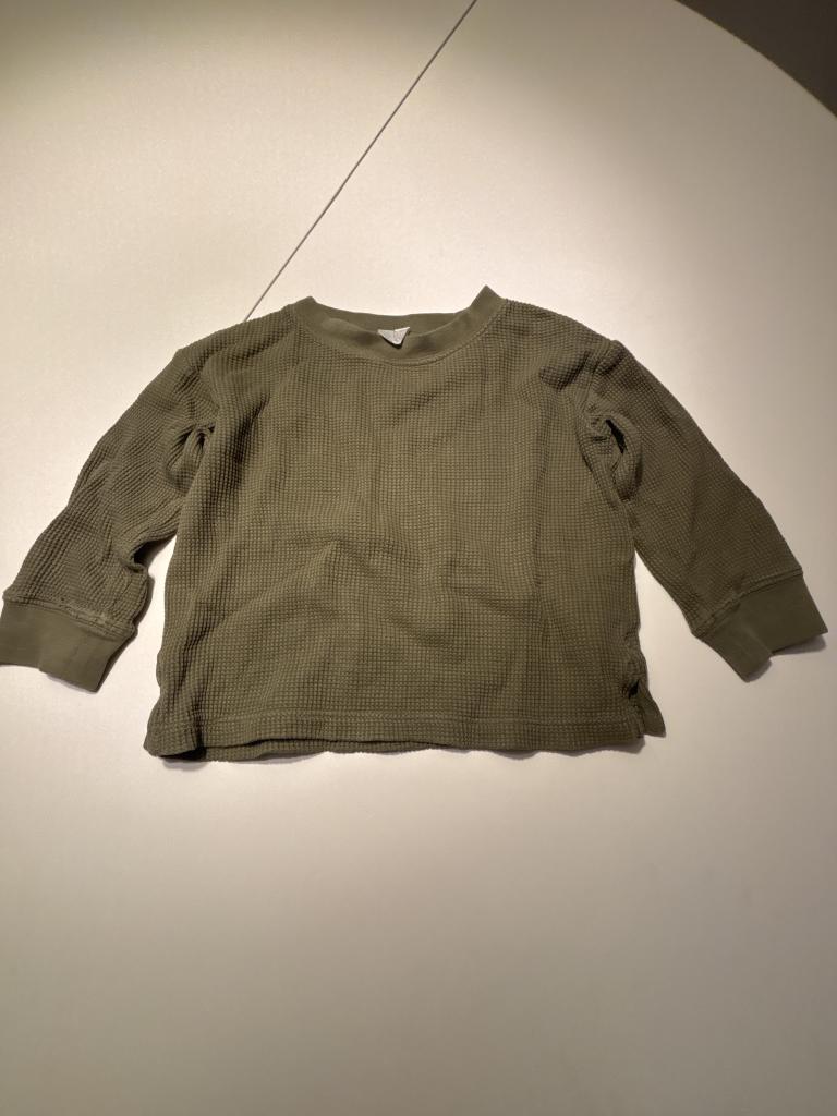 Arket bluse 86