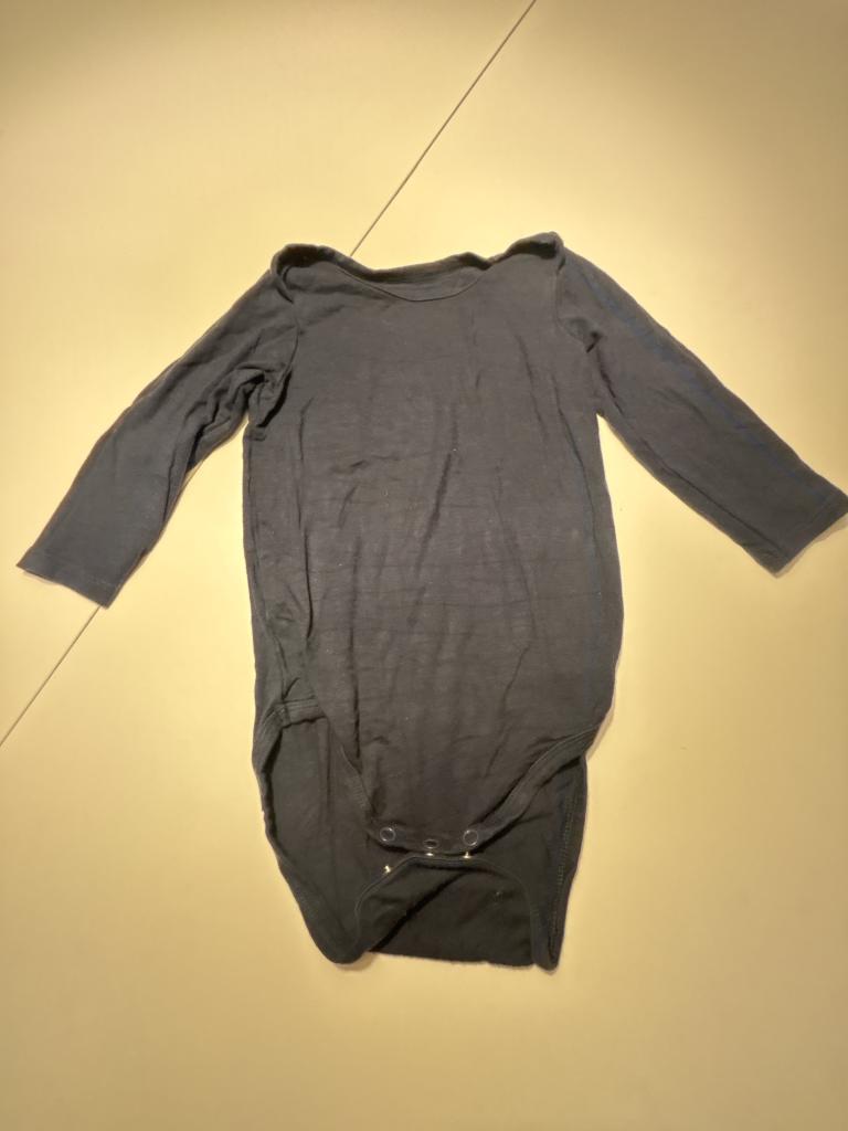 Bambuni body 86