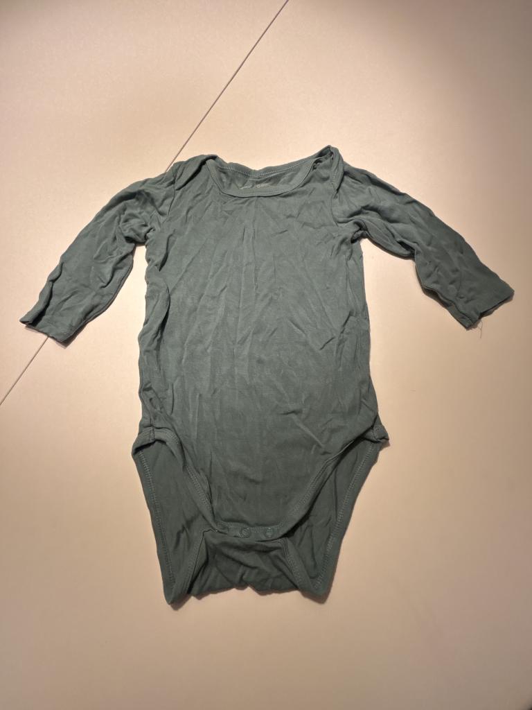 Bambuni body 86