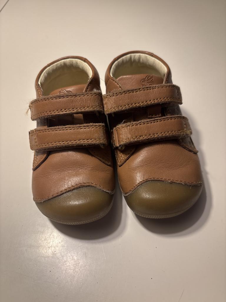 Bundgaard prewalker 21