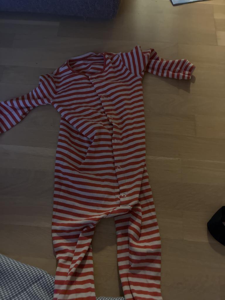 Arket heldragt