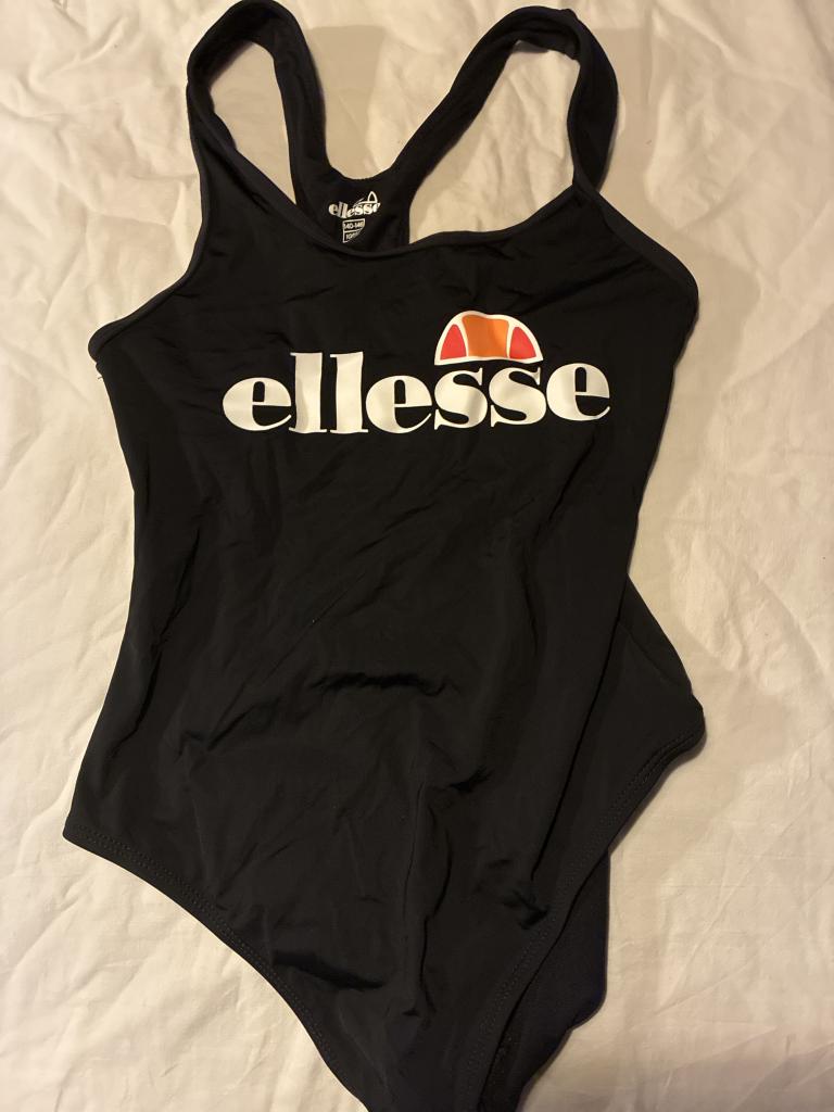 Ellesse badedragt