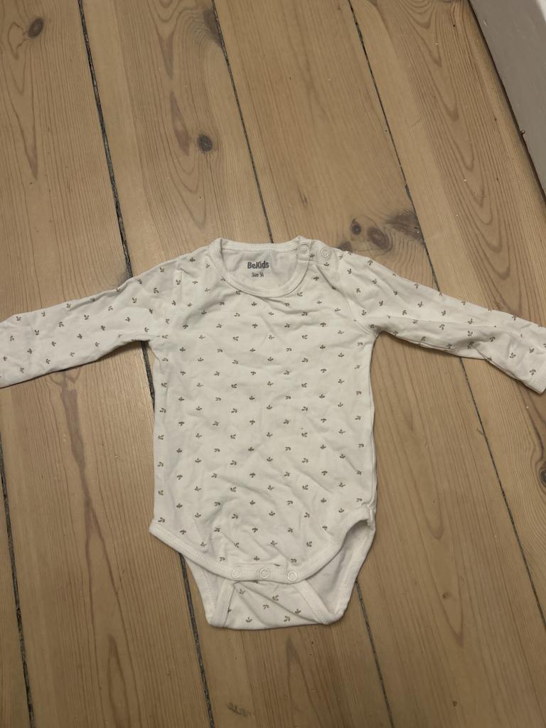 BeKids body str. 56