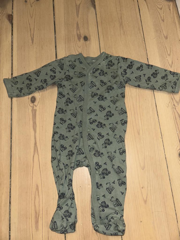 BeKids heldragt, str 62
