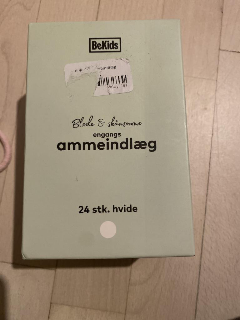 BeKids ammeindlæg