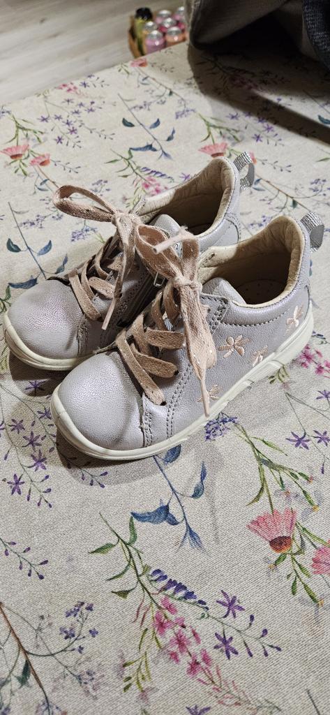 Ecco gummisko 25