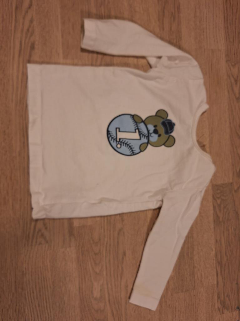 Name It bluse str. 74