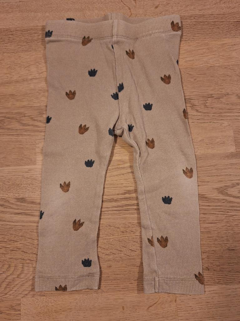 Name It leggings str. 80