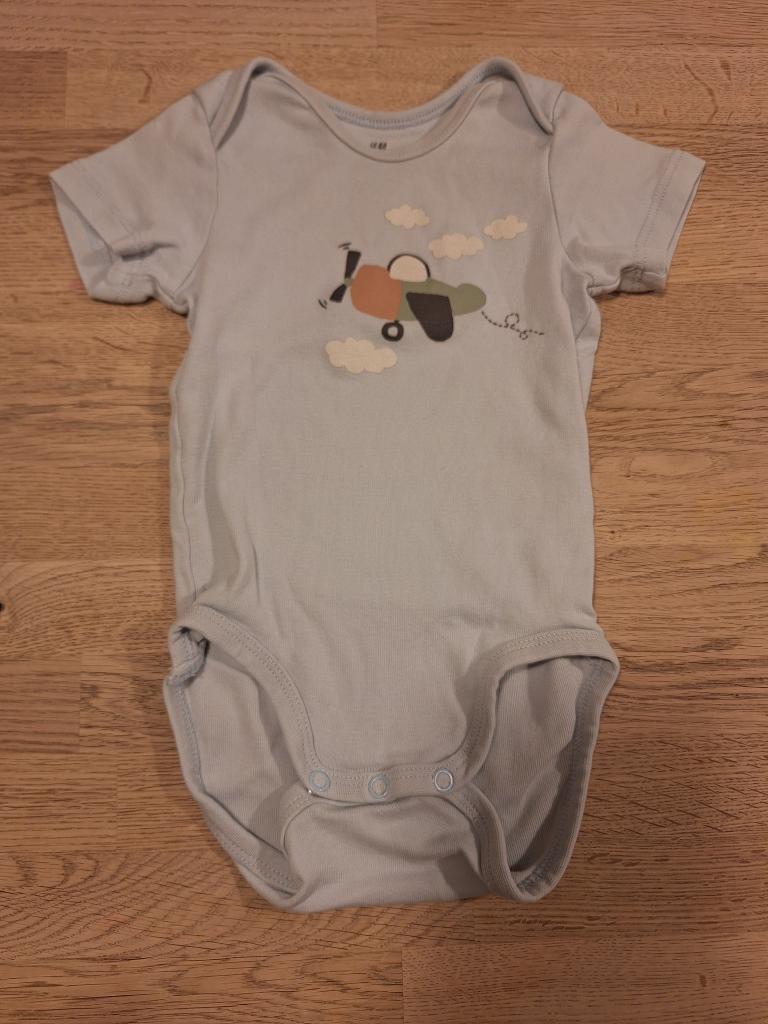 H&M body med fly 74