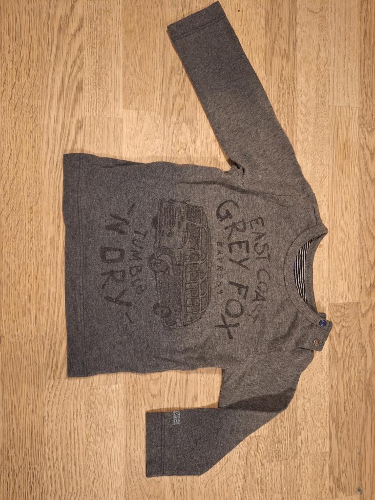Tumble 'n Dry bluse 68