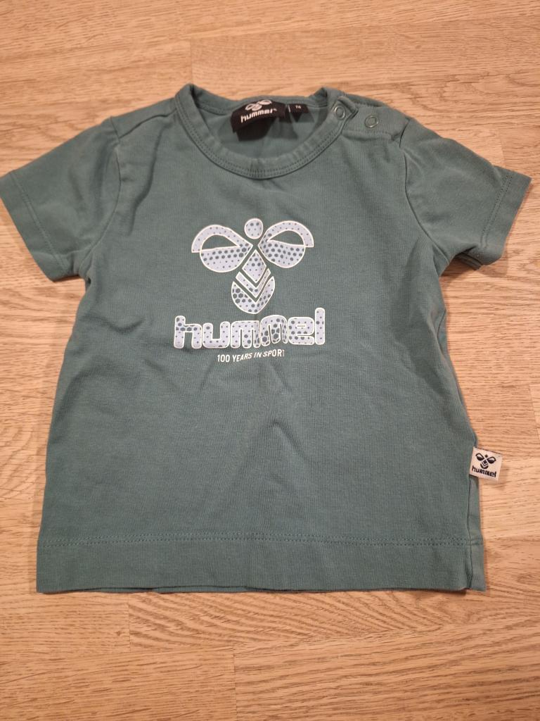 Hummel t-shirt 74