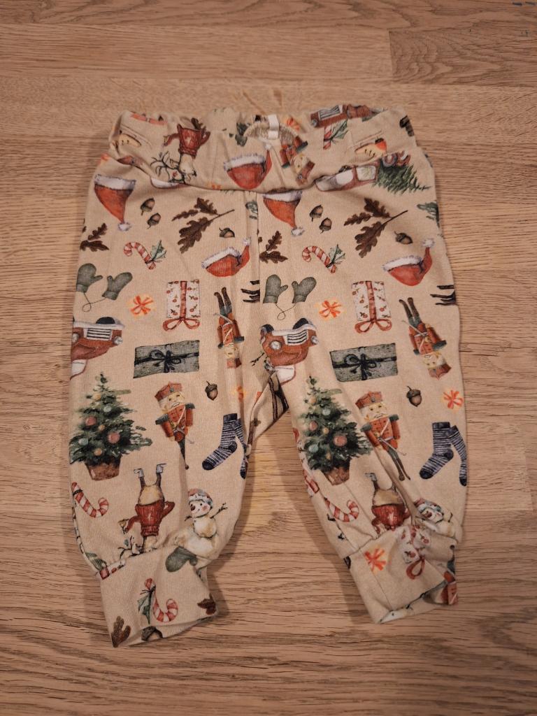 Name It julebukser 50