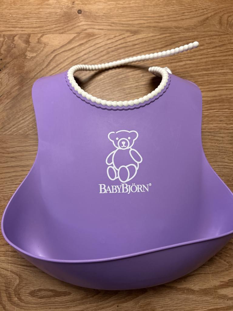 BabyBjörn smæk
