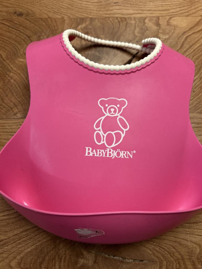 BabyBjörn smæk