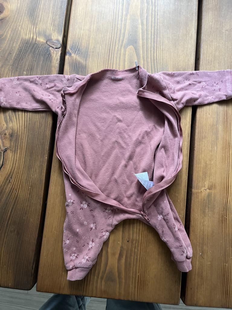 BeKids heldragt STR62