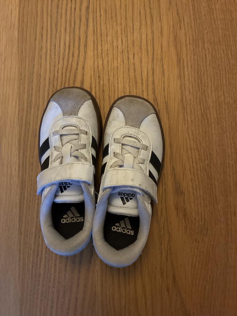 Adidas sneakers