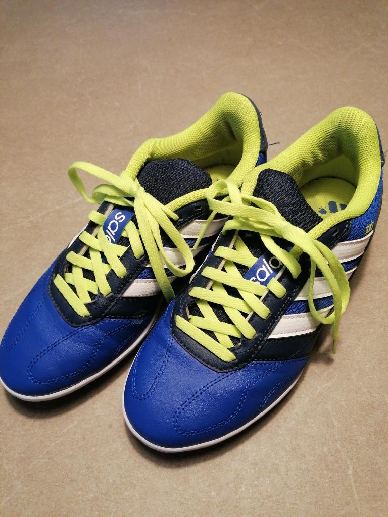 Adidas indendørssko 39