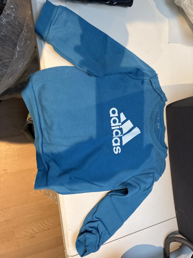 Adidas sweatshirt