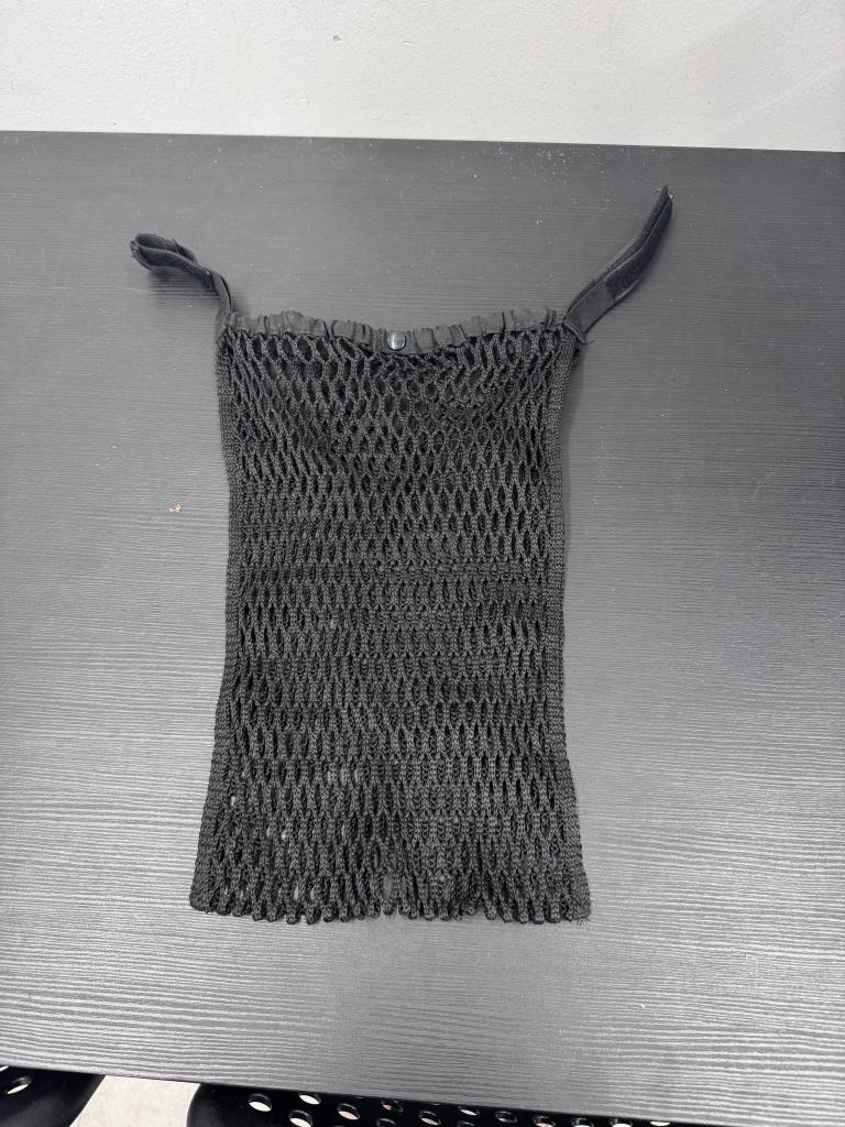 Barnevognsnet m velcro