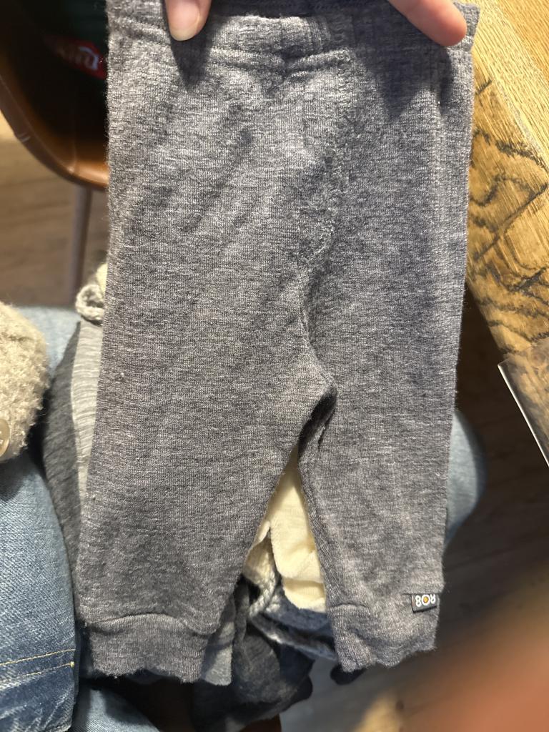 808 uldbukser 62