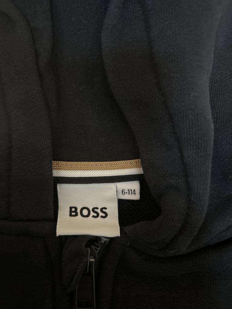 BOSS sweatshirt 116