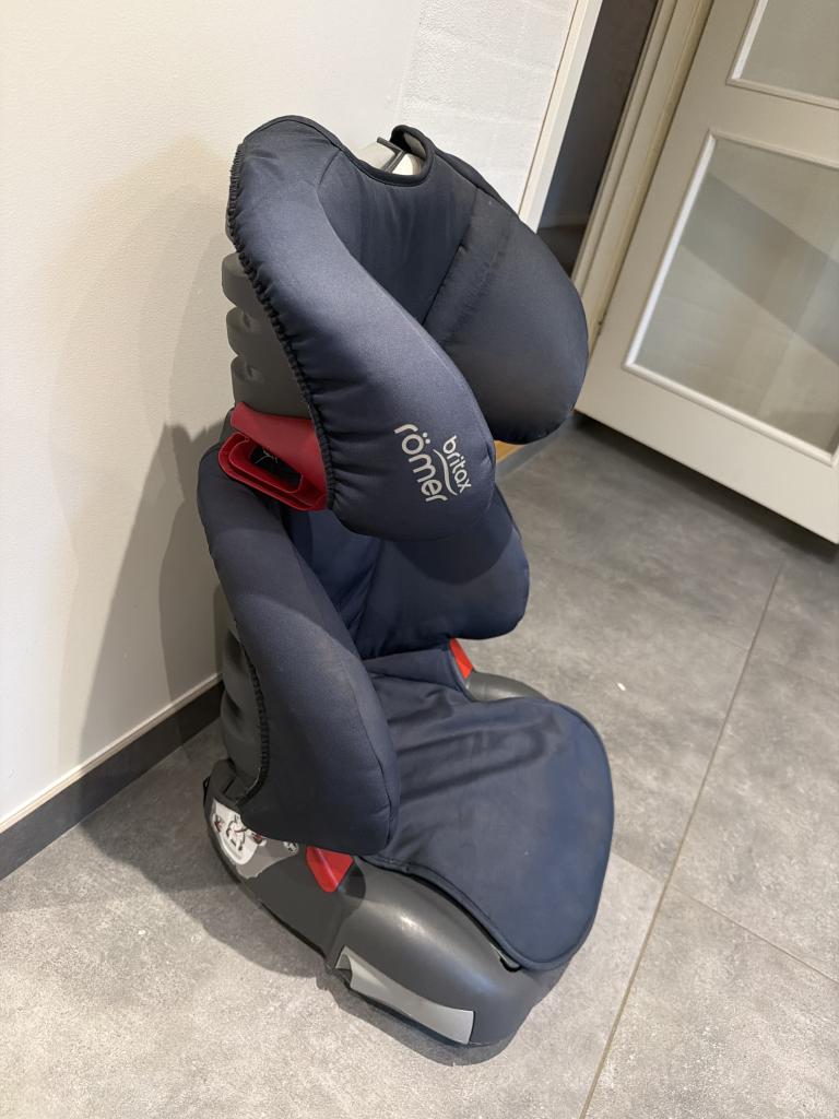Britax Römer autostol