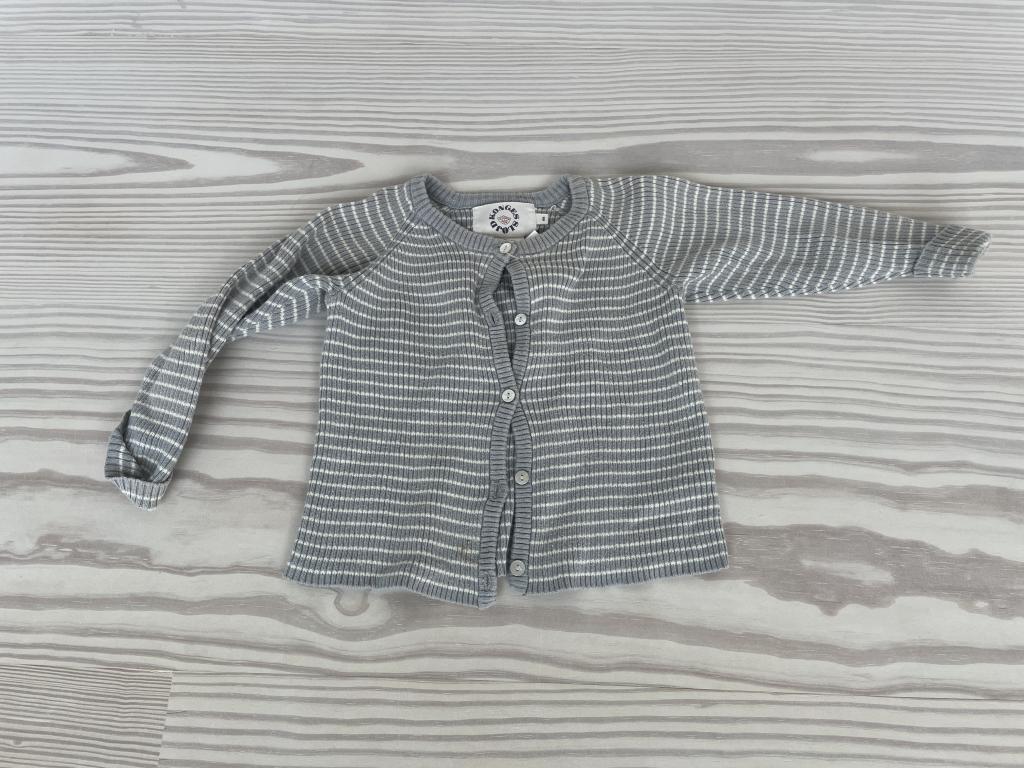 Konges Sløjd cardigan80
