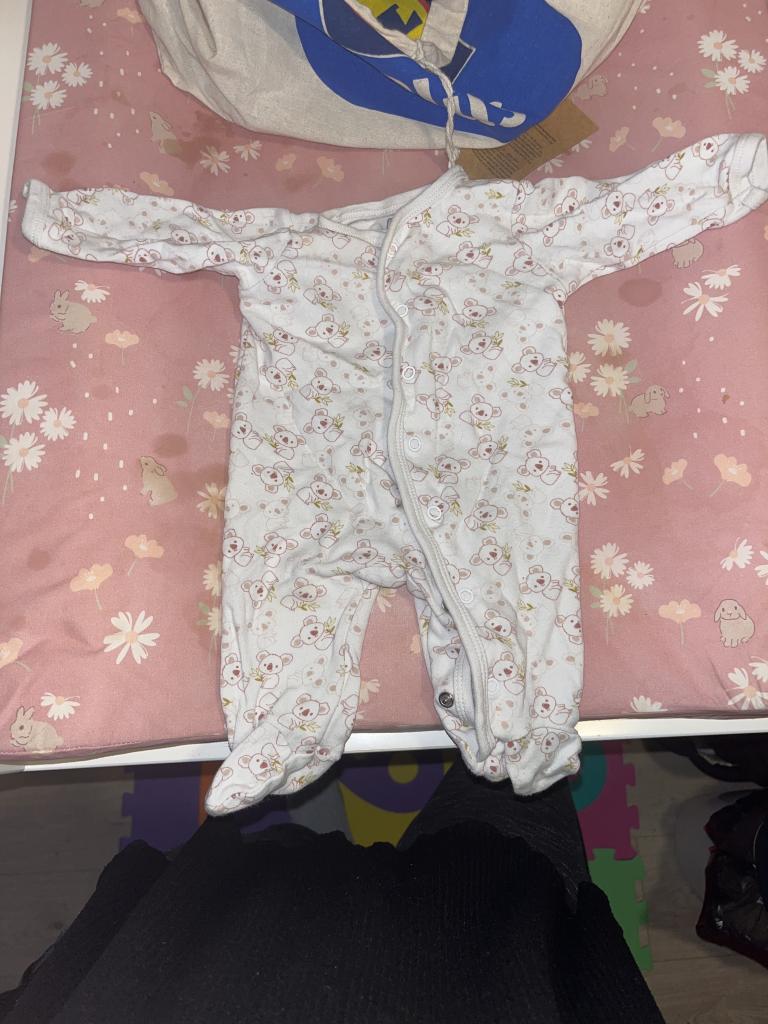 BeKids heldragt STR56
