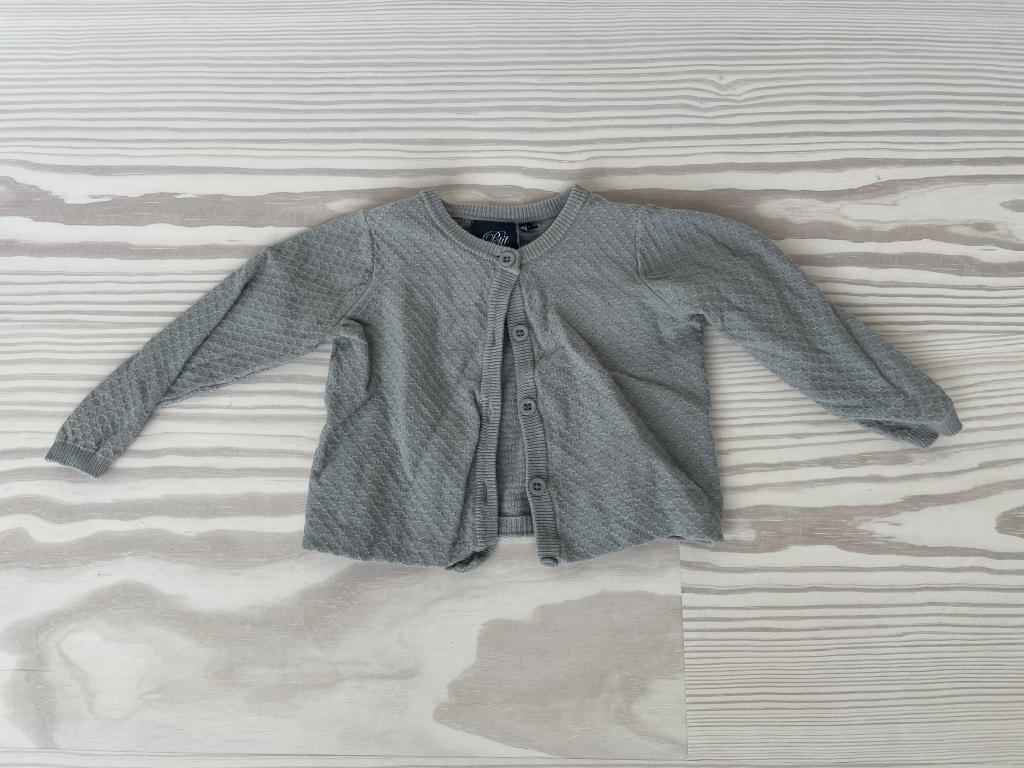 PSS cardigan str 74