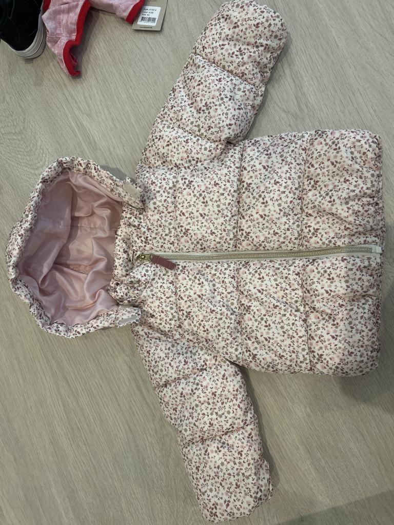 H&M jakke str 74
