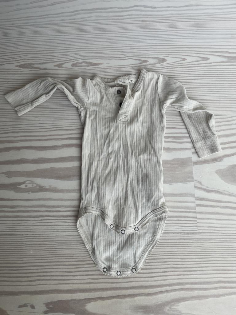 Lil' Atelier body str 74
