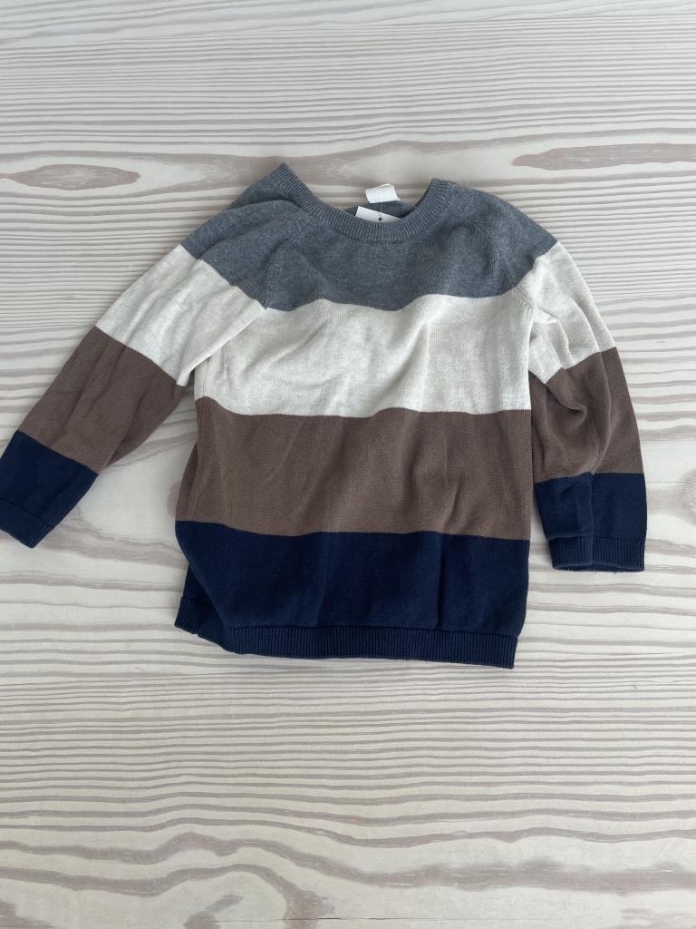 H&M strik str 92