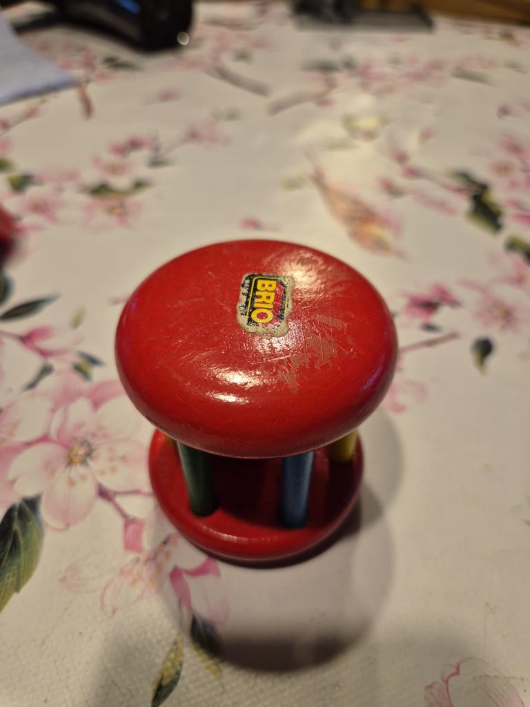 Brio rangle
