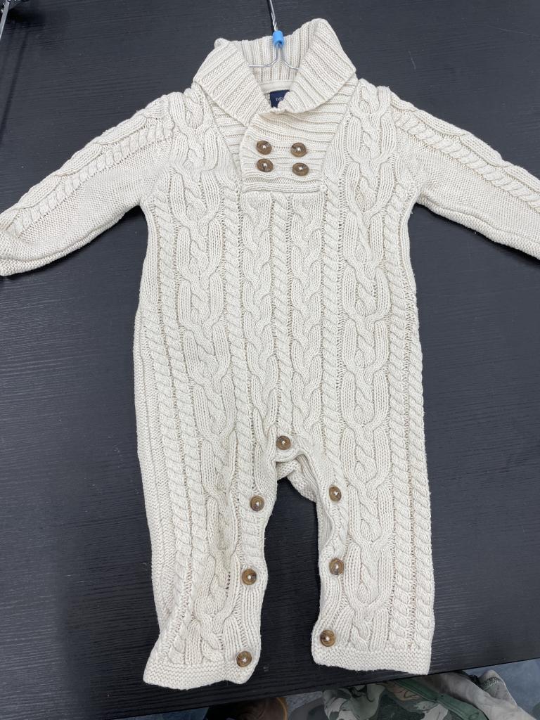 BabyGap heldragt