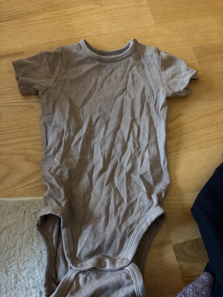 Beige body H&M