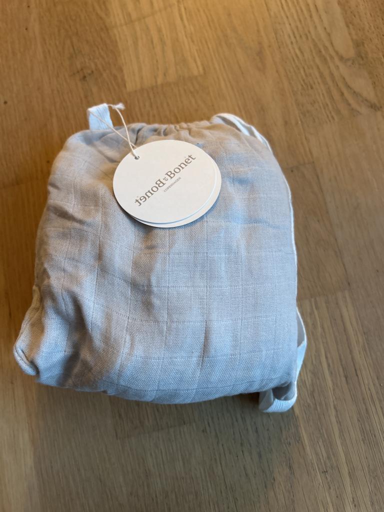 Bonét Swaddle 120x120