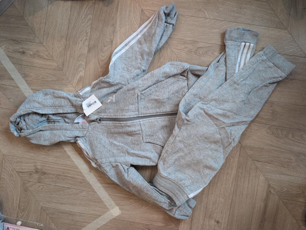 Adidas sweatsæt