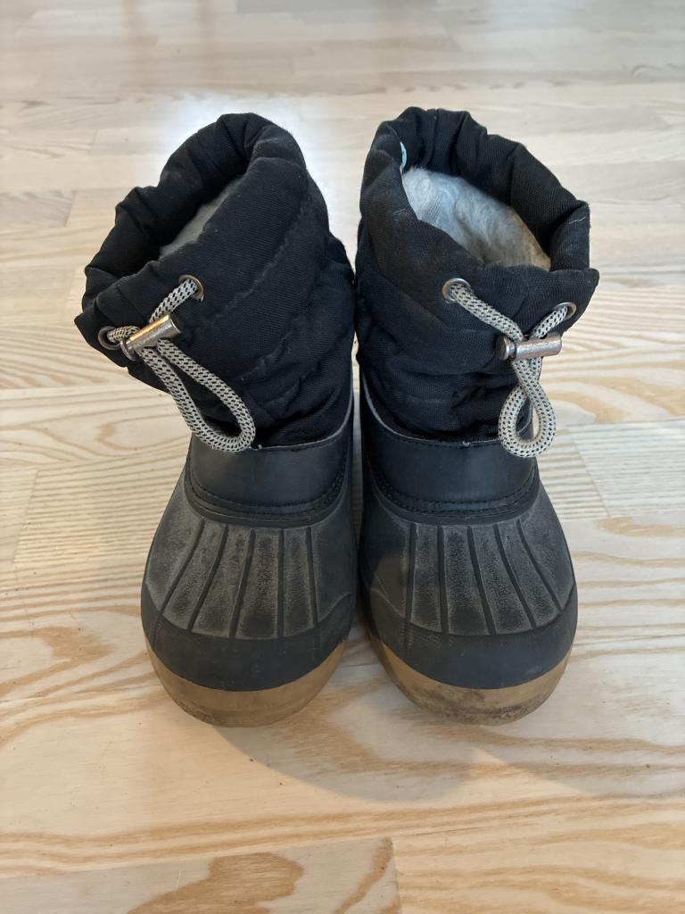 Angulus vinterstøvle 32