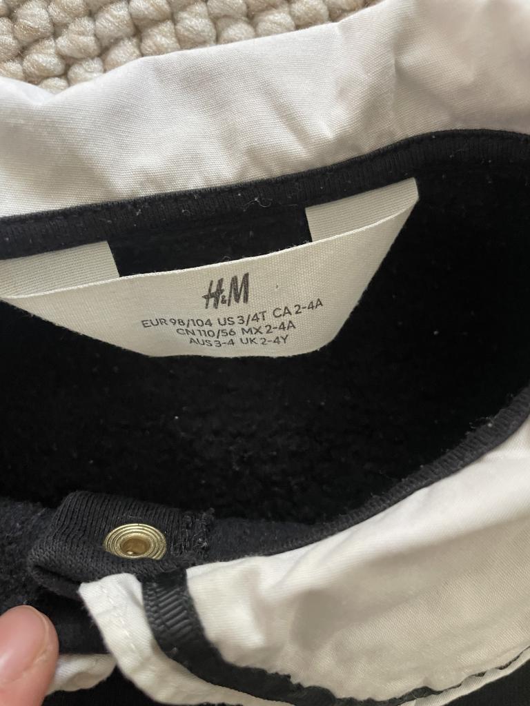 H&M cardigan
