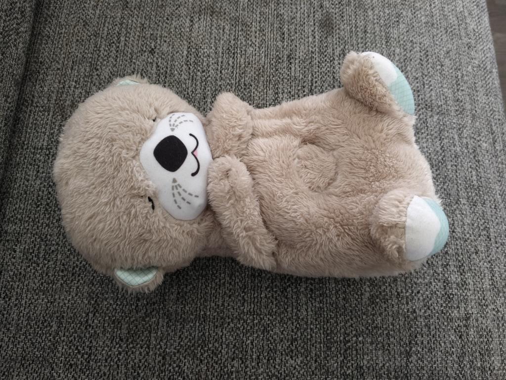 Soothe'n'snuggle Odder