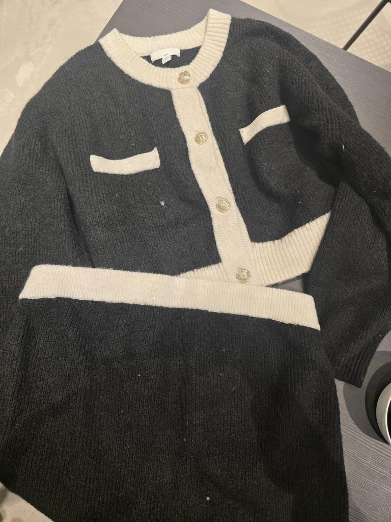 H&M MAMA sæt L