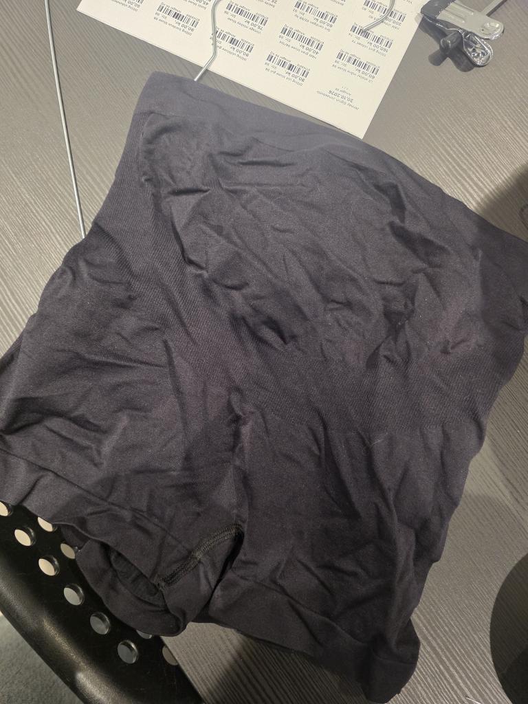 Noppies graviditetshorts