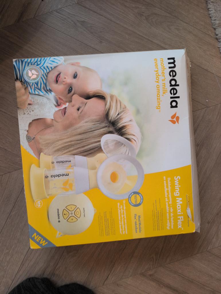 Medela Swing Maxi