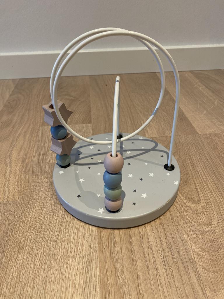 Aktivitetsspiral