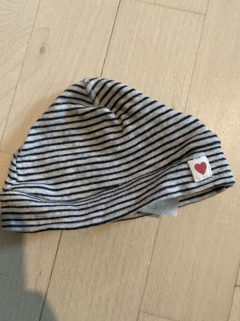 H&M hue primature