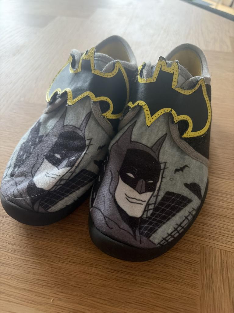 Batman sutsko 32