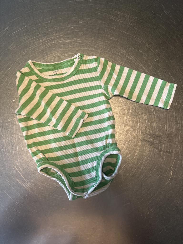 Body, arket, str. 50