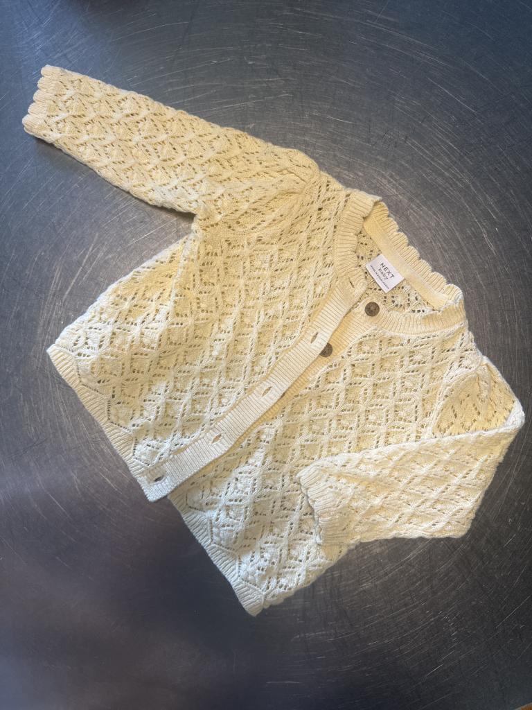 Trøje, next baby, str. 56