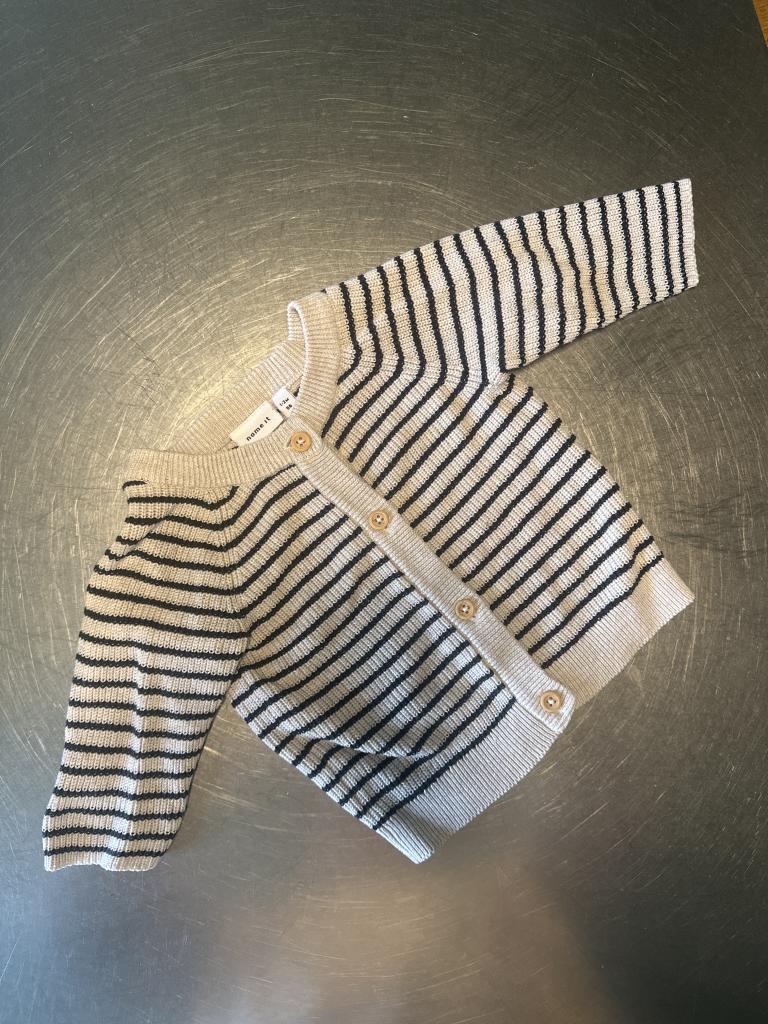 Trøje, Name it, 56