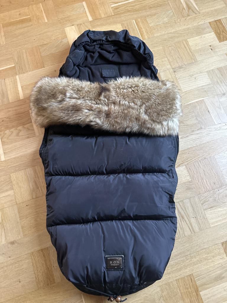 Bjällra of sweden kørepo